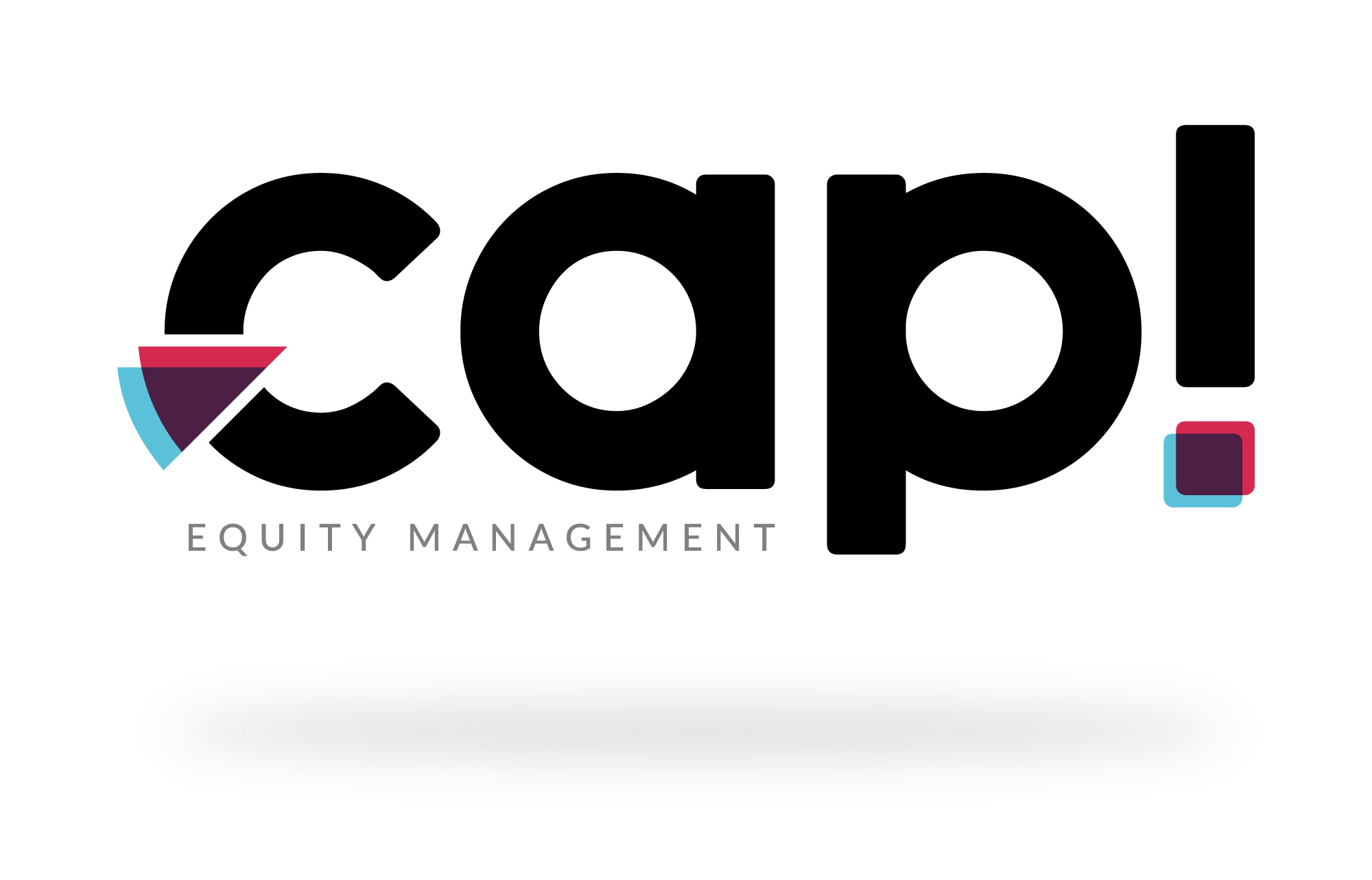 Cap! Logo
